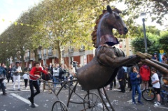 Les Echappes du carrousel 7 * 5184 x 3456 * (7.8MB)